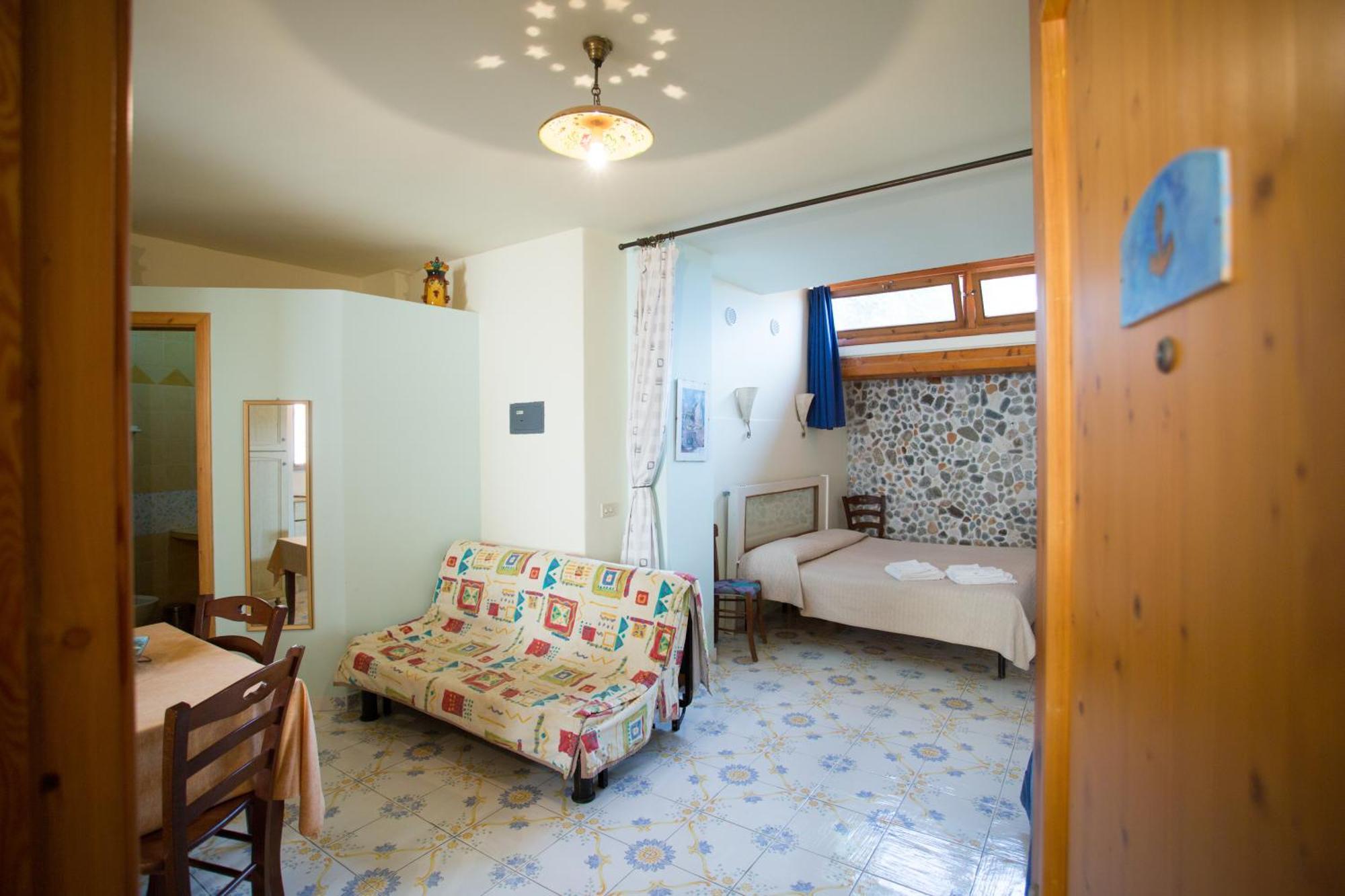 Casa Vela 2*